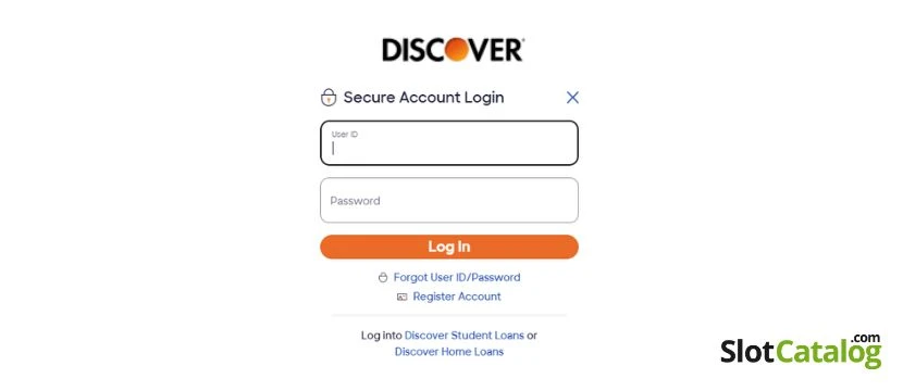 How to Sign Up and Use Discover Discover